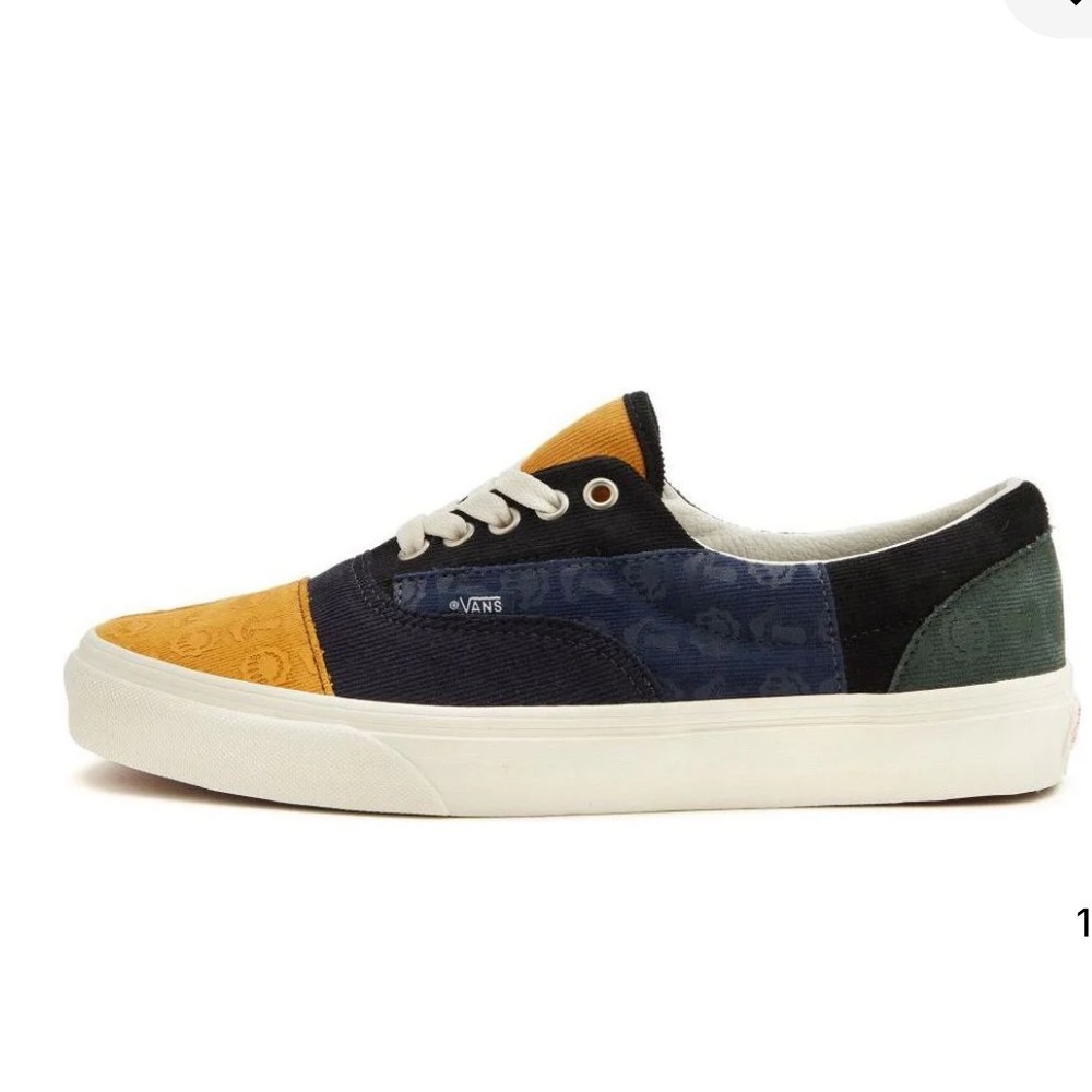 VANS
Sneaker Era Patchwork In
Multicolour new 🆕 … - image 3